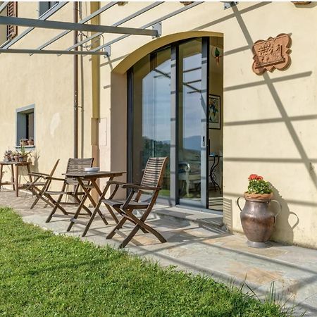 Villa Porcigliano Olive Grove Polcanto Kültér fotó
