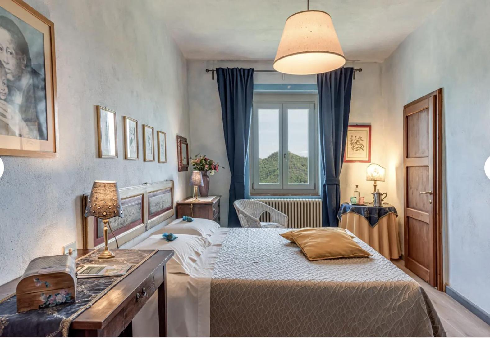 Villa Porcigliano Olive Grove Polcanto Kültér fotó