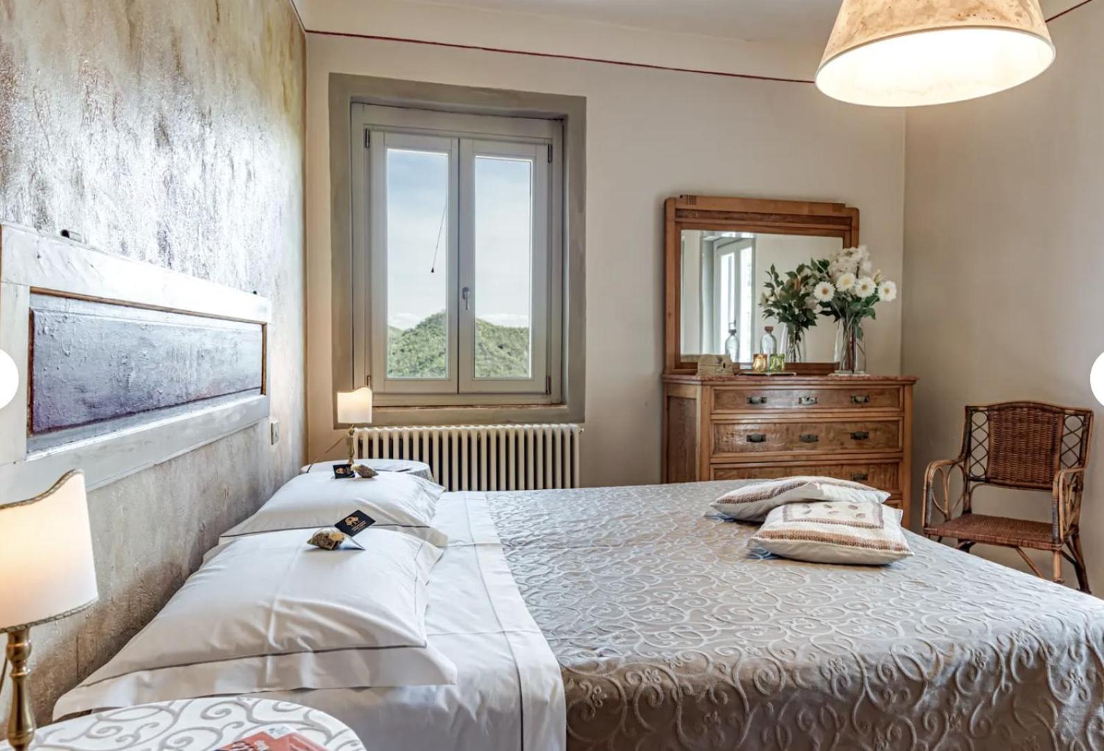 Villa Porcigliano Olive Grove Polcanto Kültér fotó